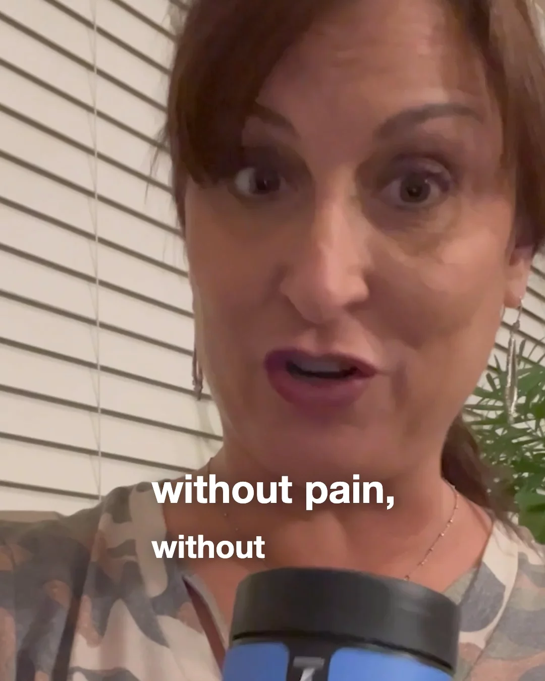 Customer video