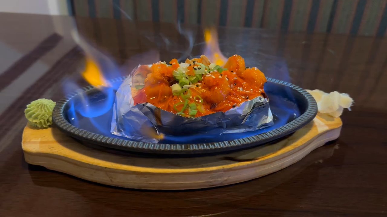 Mamasan Sushi - Amazing.  Was delicious!!! - Japanese Near Me - Houston, Texas