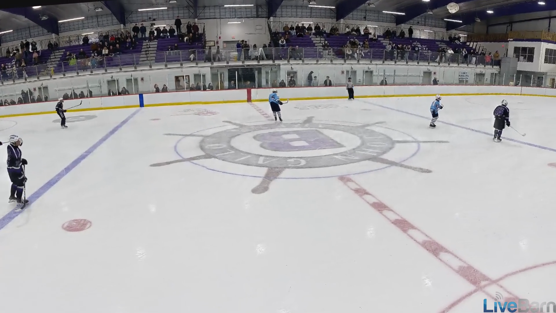 Jack Pimental's Game-Winning End-to-End Goal for East Bridgewater