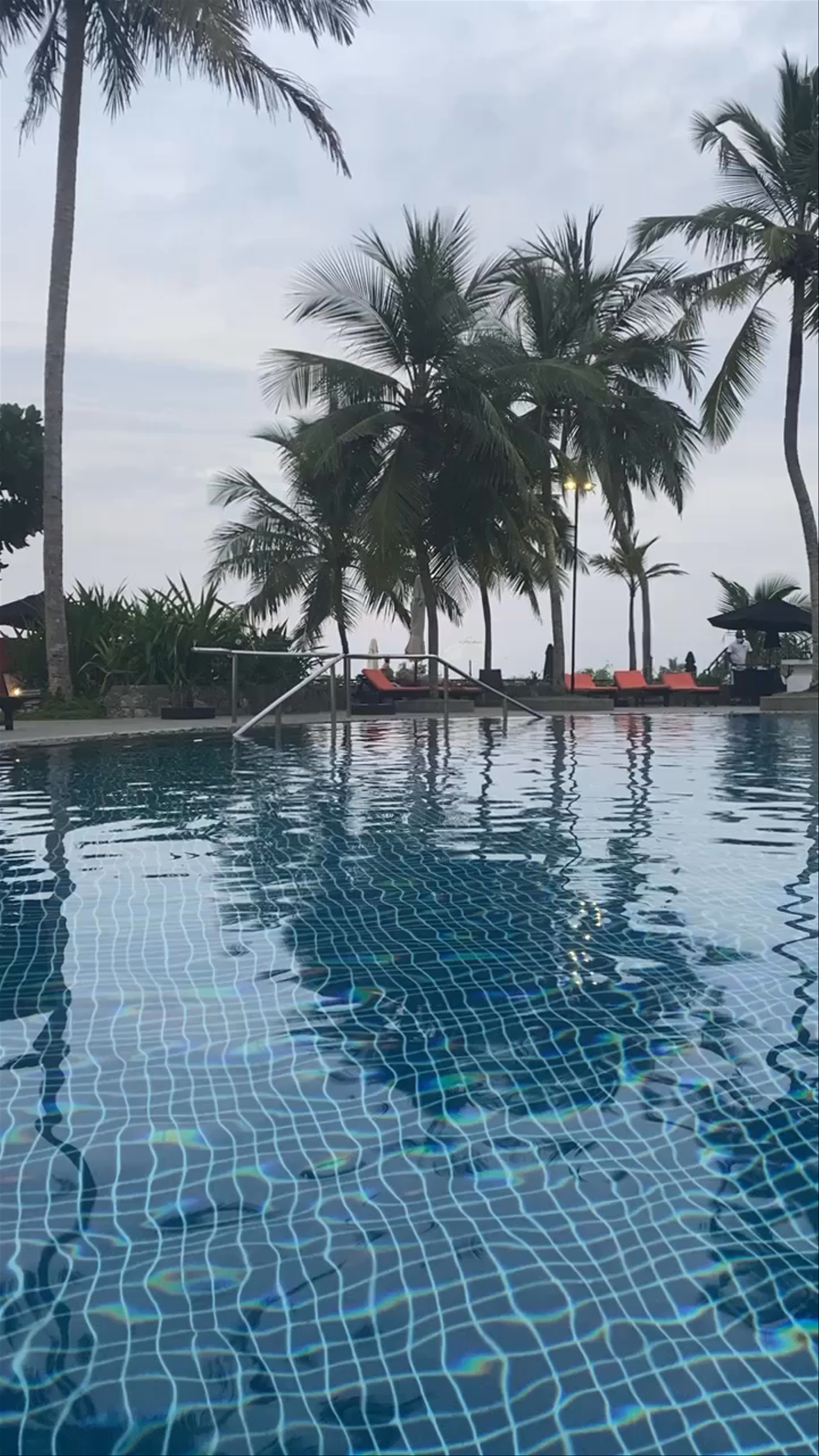 Taj Bentota Resort & Spa