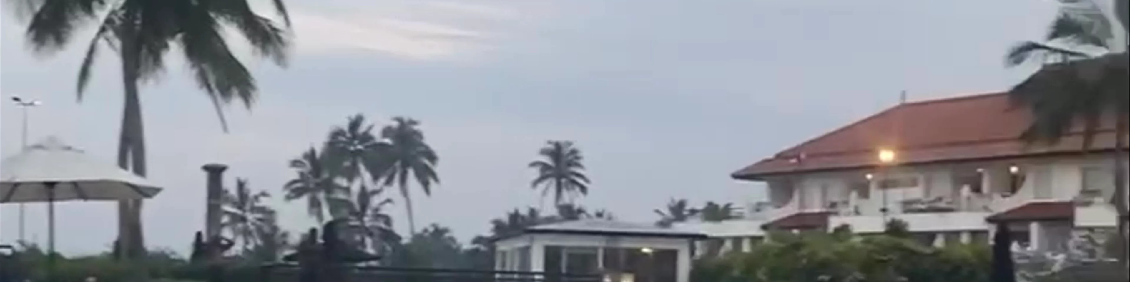 Taj Bentota Resort & Spa