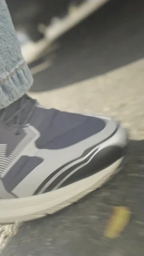 ASICS Holiday 2024 | C.A.V.E.