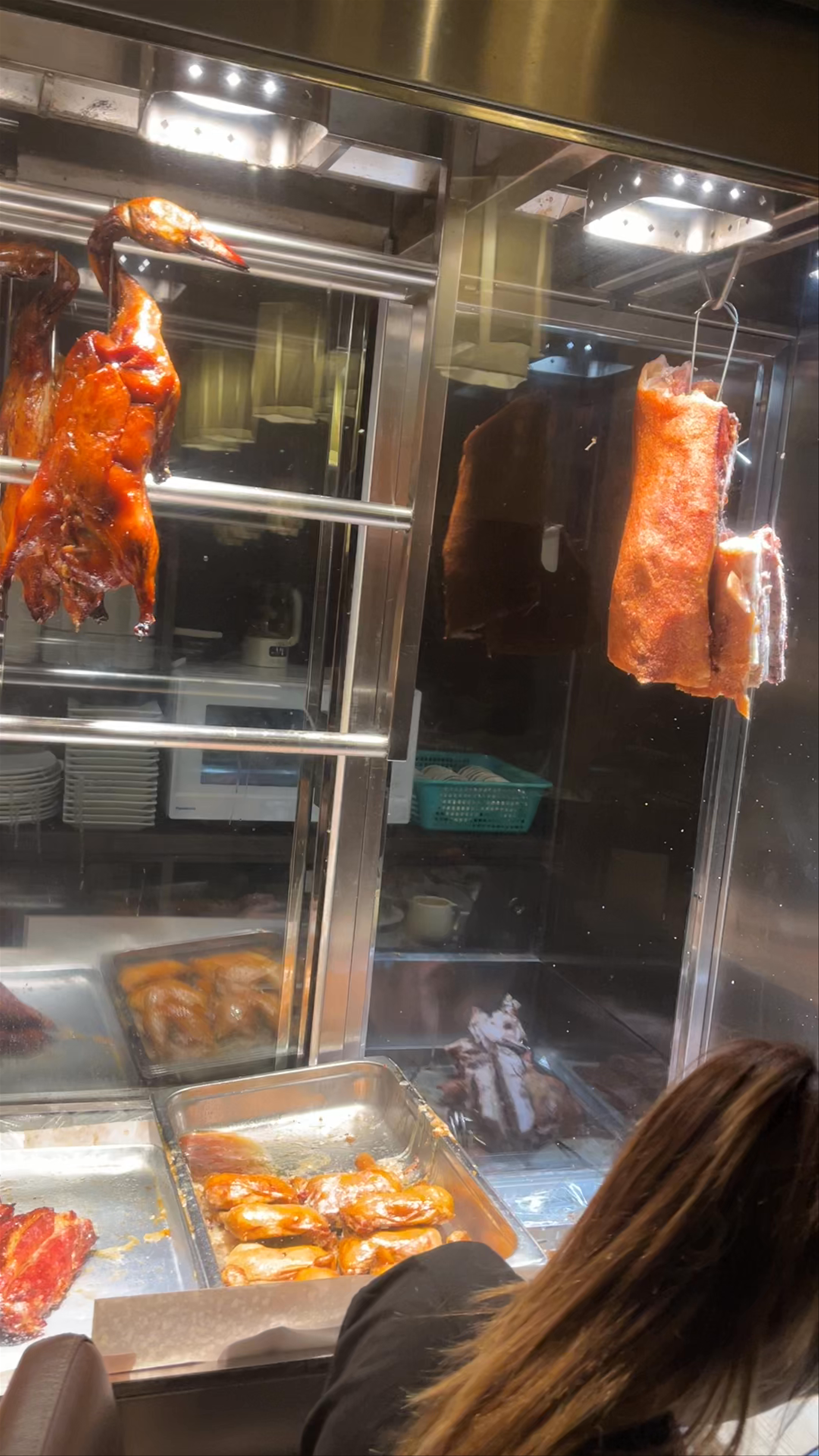 Savor Authentic Chinese BBQ at Congee Queen in Toronto