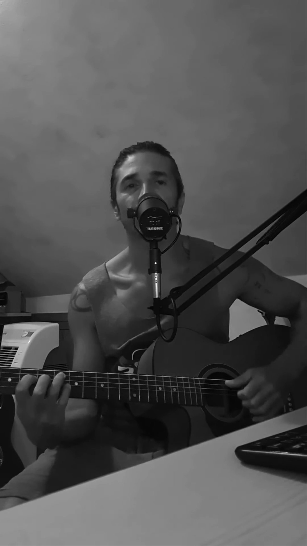 The Florence Wedding Singer - The Most Beautiful Girl in the World - video 2
