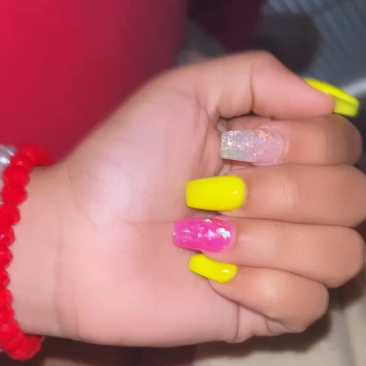 Sun Nails - I like themmmm - Nail Salons Near Me - Riverview, Florida