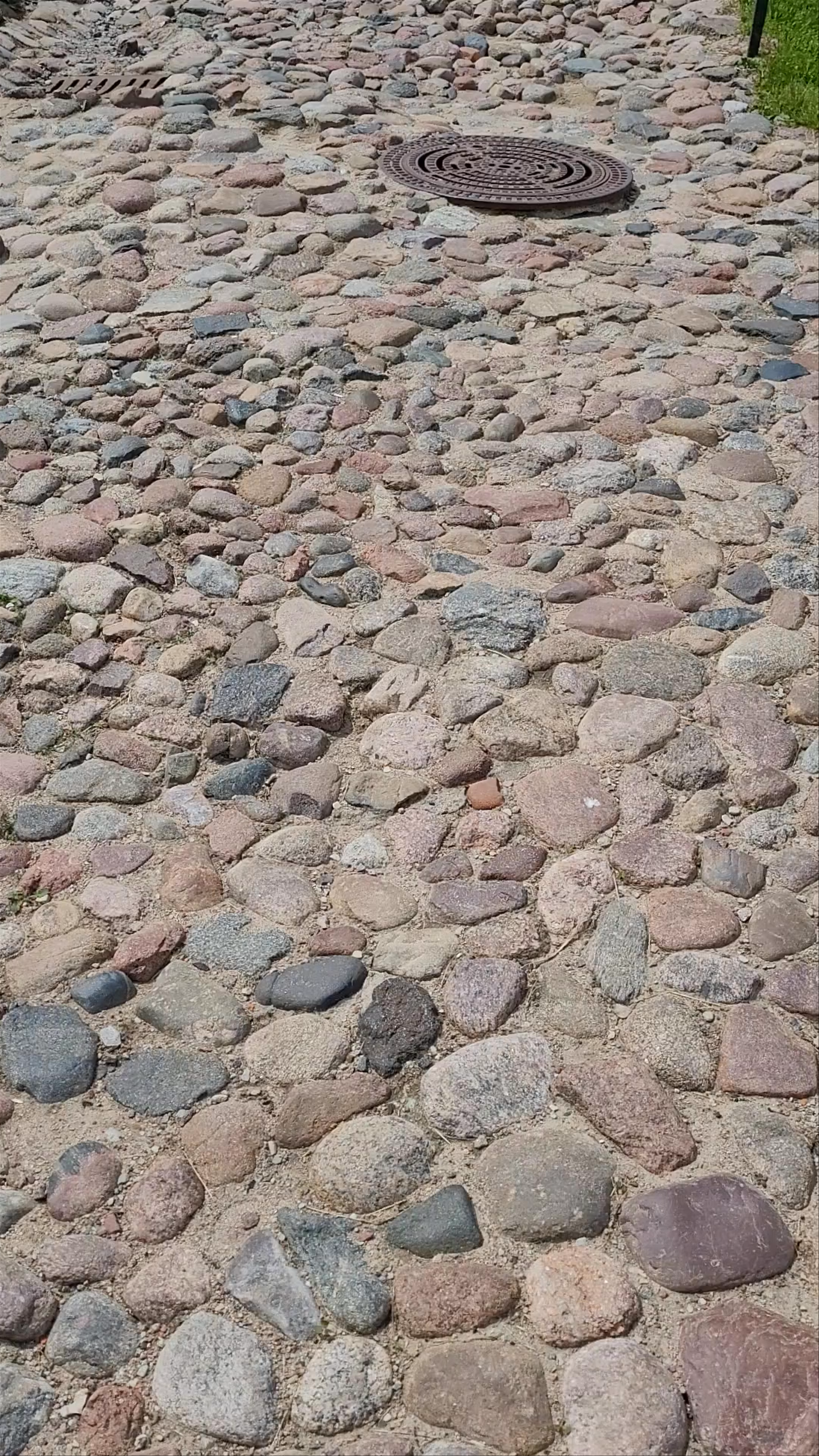 Gediminas Castle Tower