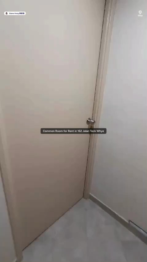 4-Room HDB for Room Rent: 162 Jalan Teck Whye - Image 21