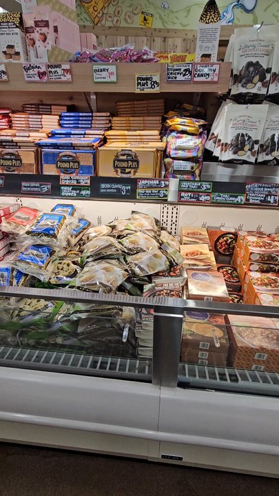 Trader Joe's - Refrigerated foods - Grocery Near Me - West Hills, California