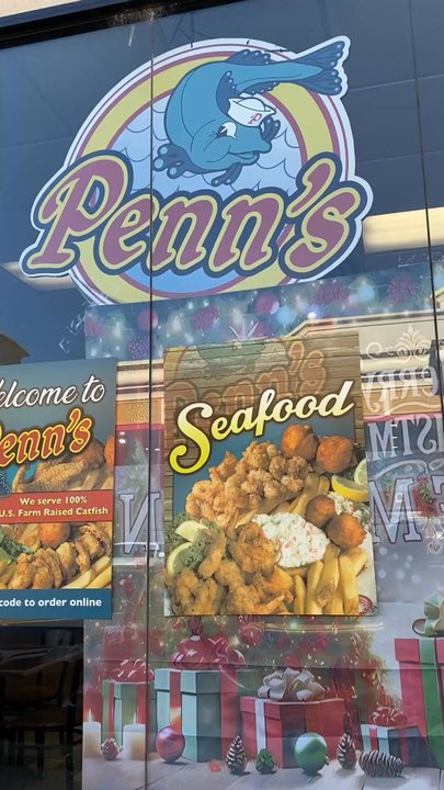 Penns - Outside - Convenience Stores Near Me - Madison, Mississippi