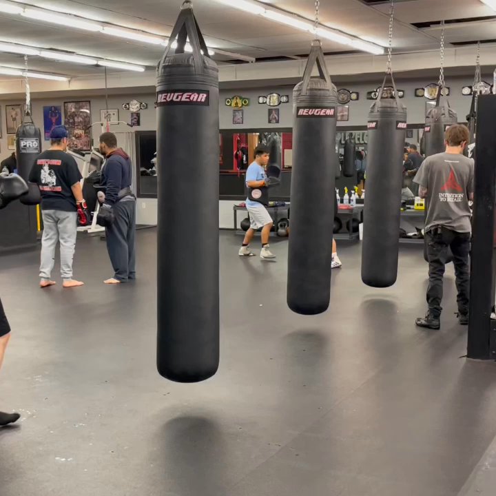 Top Level Gym - Beginners boxing class! - Boxing Near Me - Indianapolis, Indiana