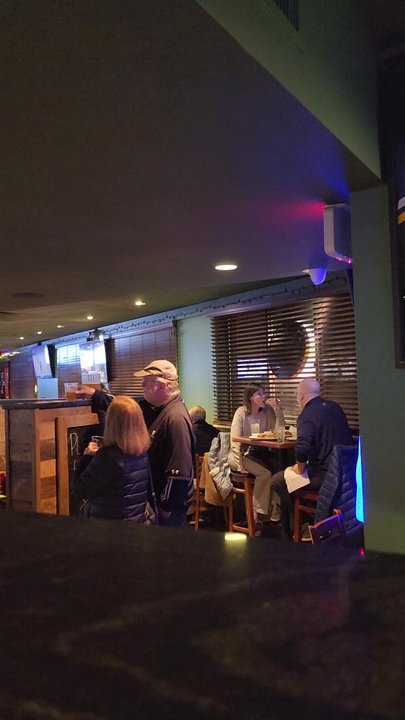 OB Clark's - Sports Bars Near Me - Saint Louis, Missouri
