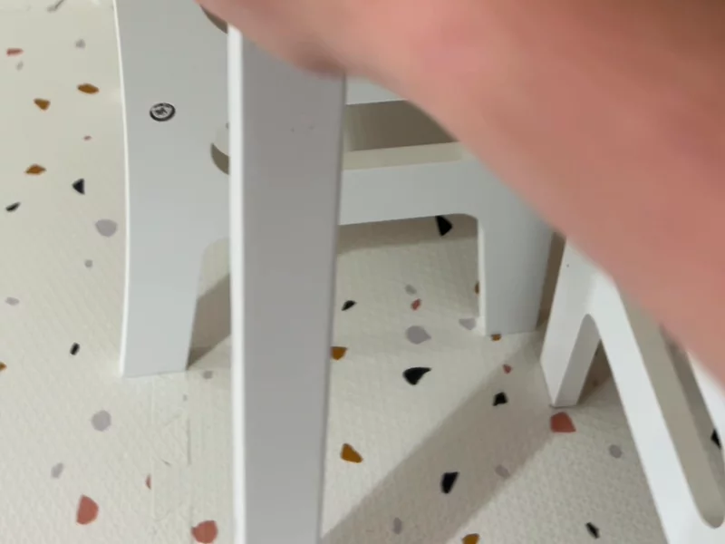 Little Nation Table - UGC