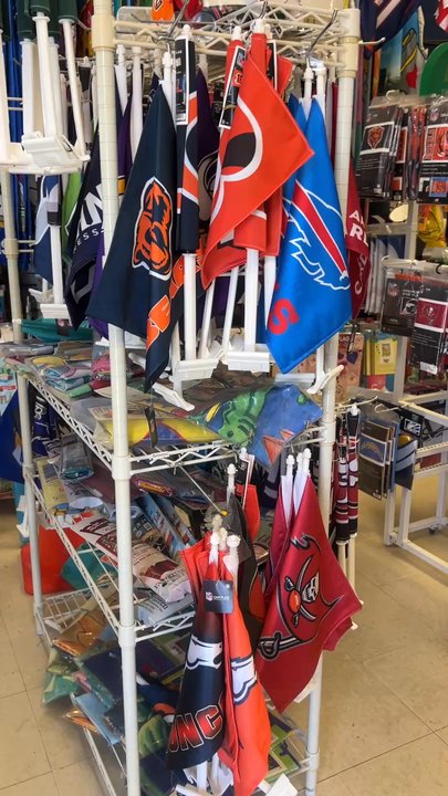 Flags n' Things - Hobby Shops Near Me - Aiea, Hawaii
