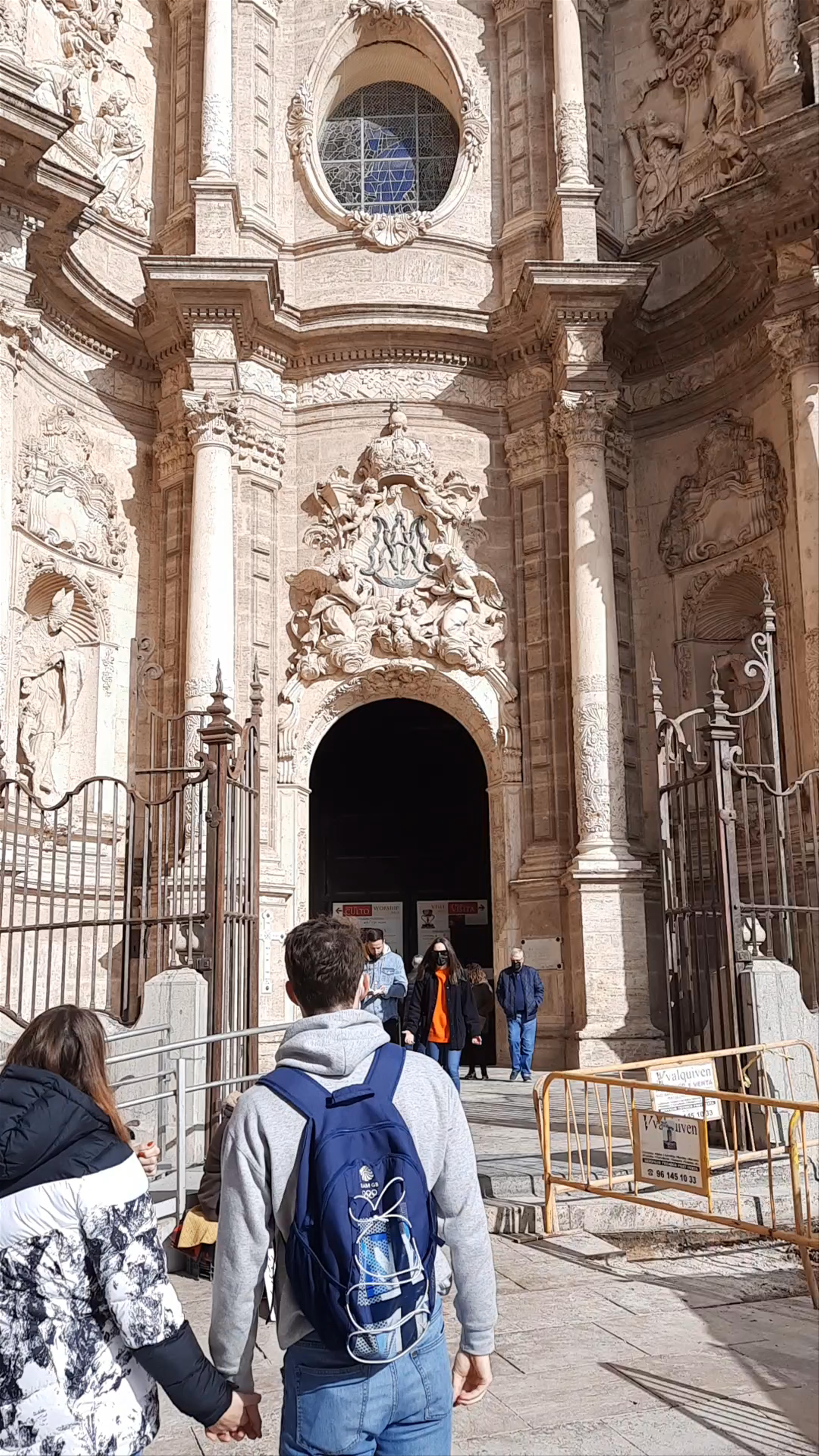El Micalet