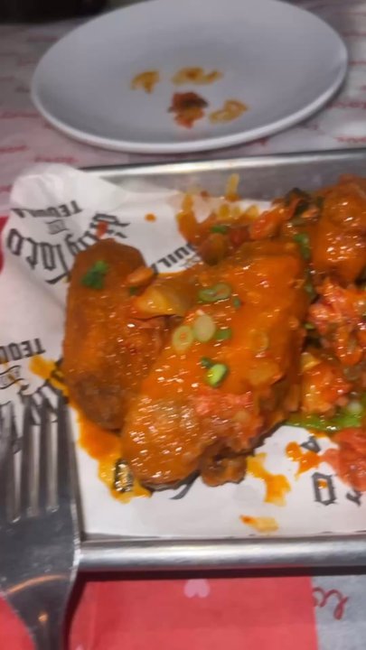 Dirty Taco and Tequila - Smithtown - Buffalo wings - Tacos Near Me - Smithtown, New York