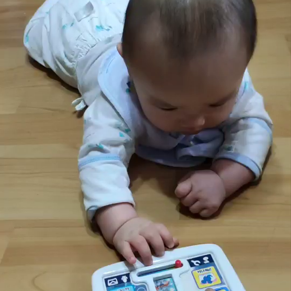 會去探索
