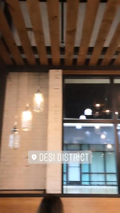 Desi District Irving - Inside - Indian Near Me - Irving, Texas