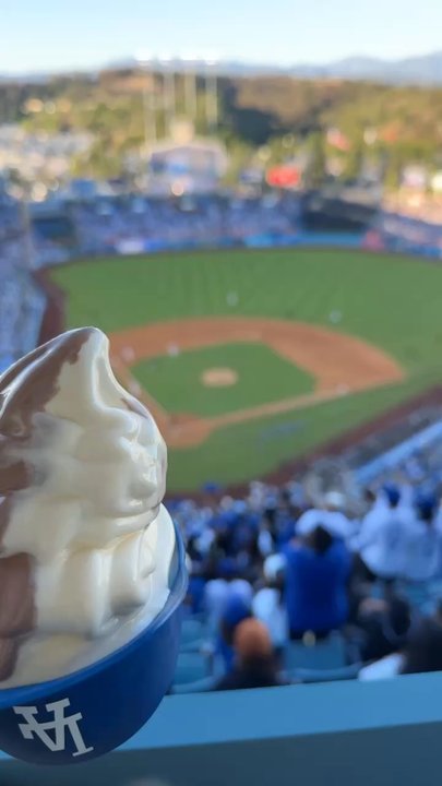 Dodger Stadium - Stadiums & Arenas Near Me - Los Angeles, California