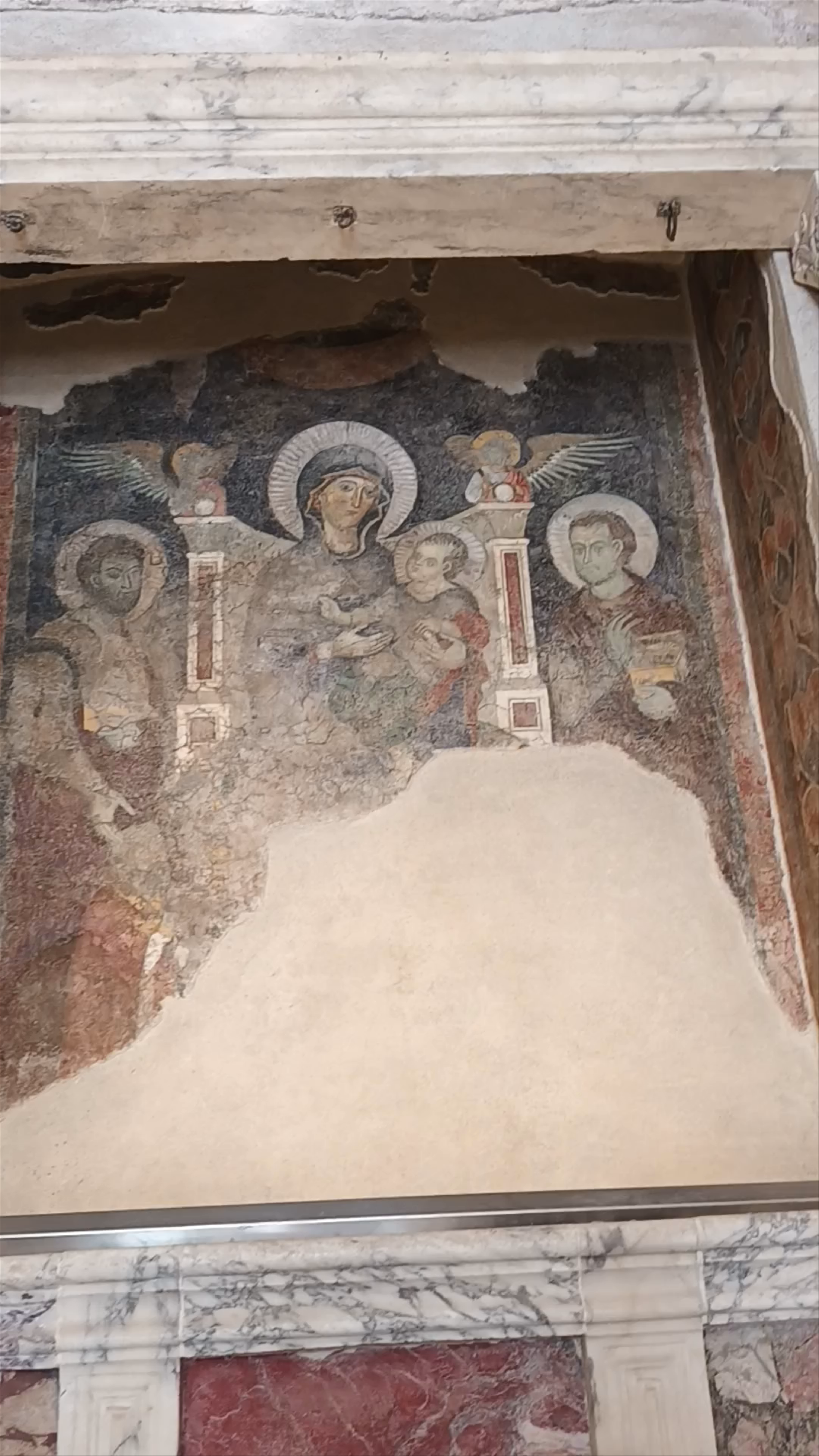 Tempio di Romolo
