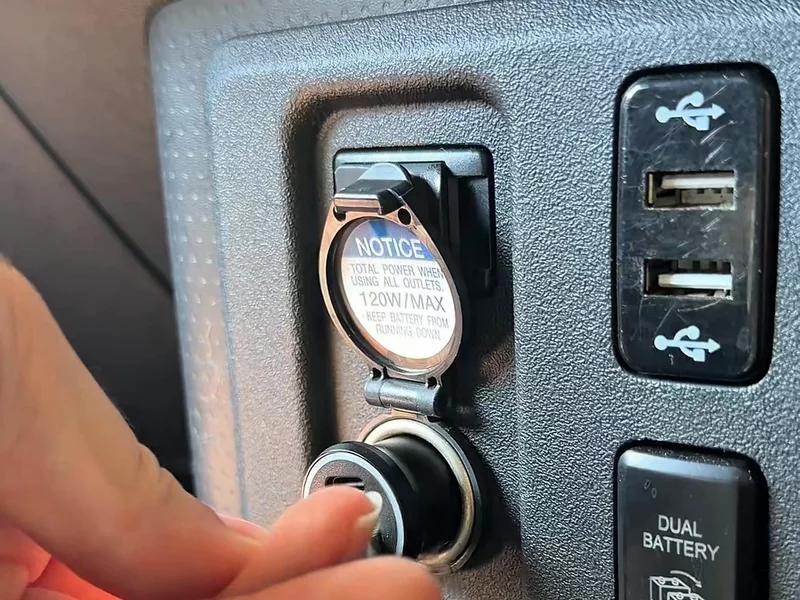 Car security