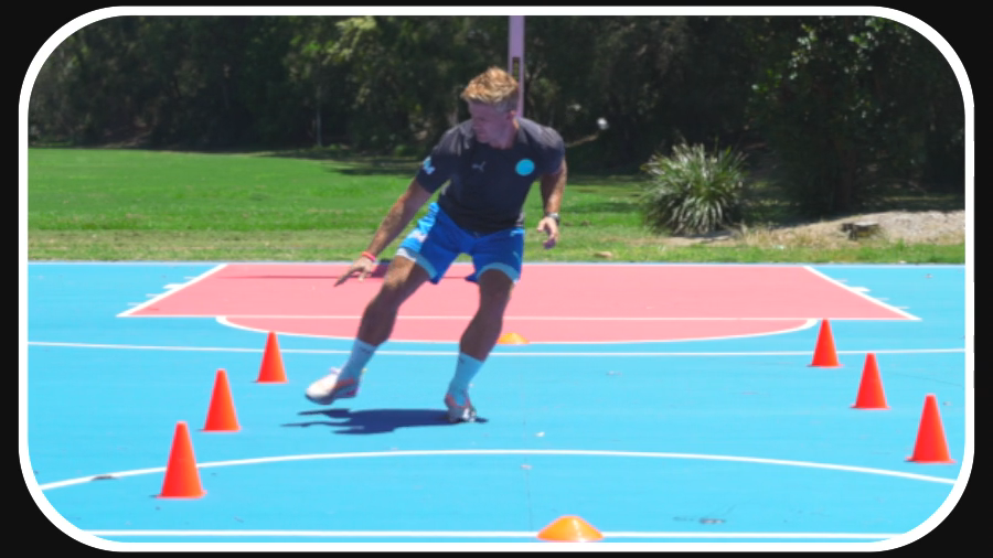 Movement basics