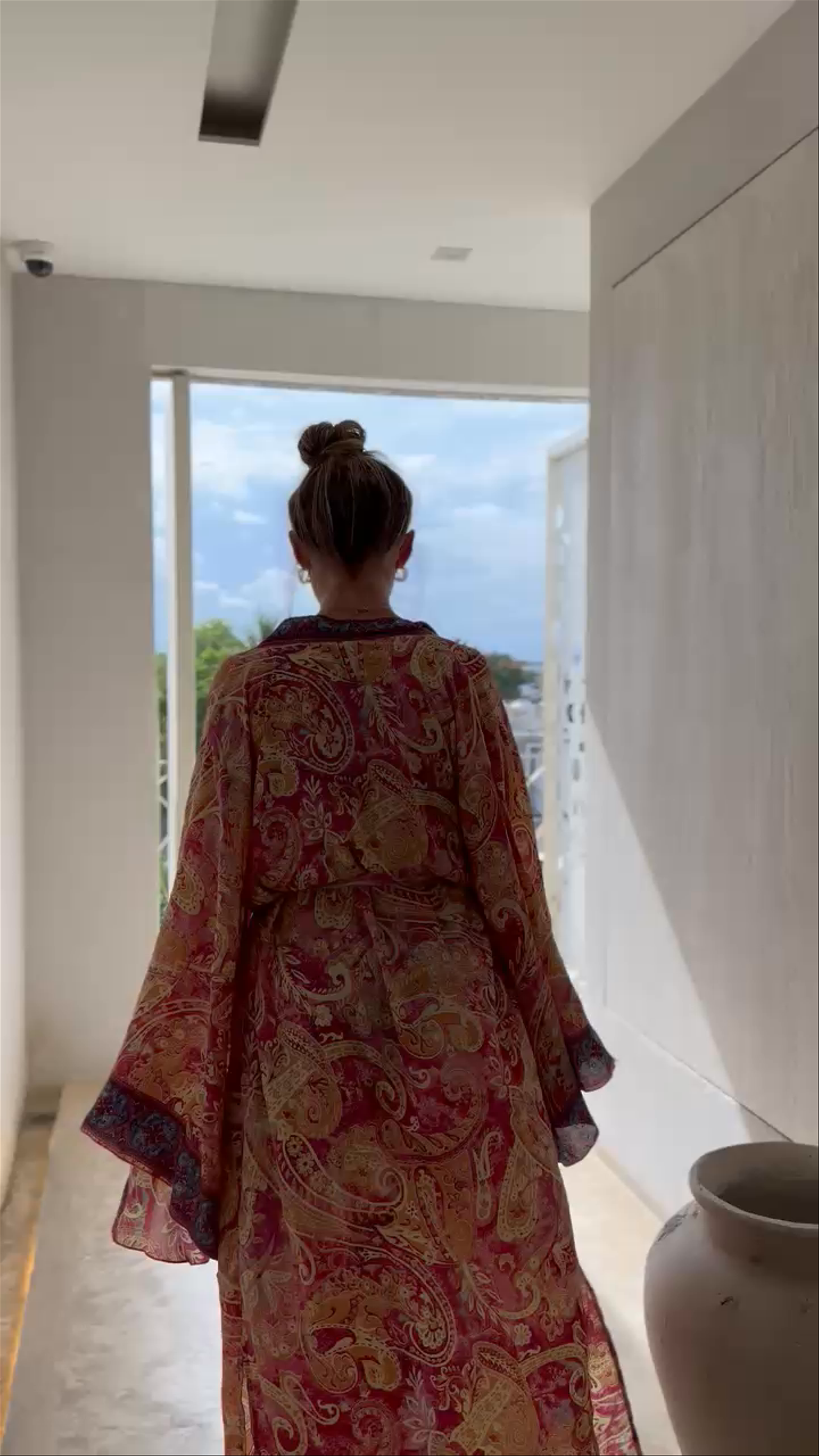 Morning Serenity at Layla Tulum Boutique Hotel & Restaurant