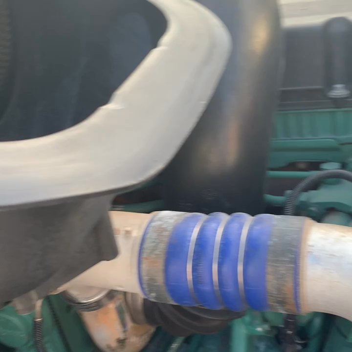 TEC Equipment - No coolant upon getting $7,000+ of work done - Auto Parts & Supplies Near Me - La Mirada, California
