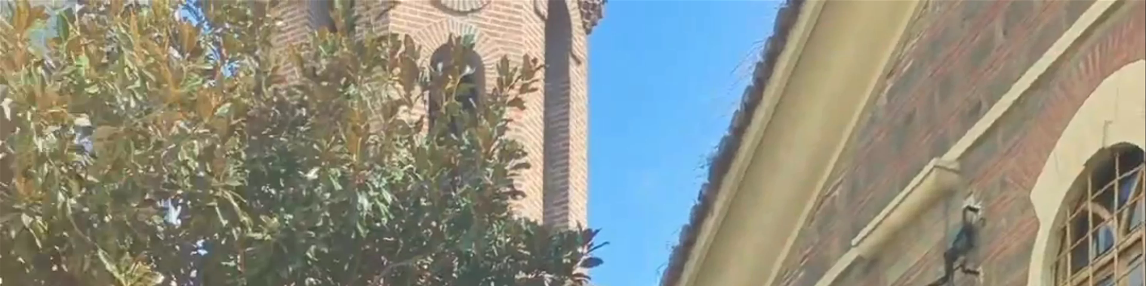 Holy Church of Saint Menas