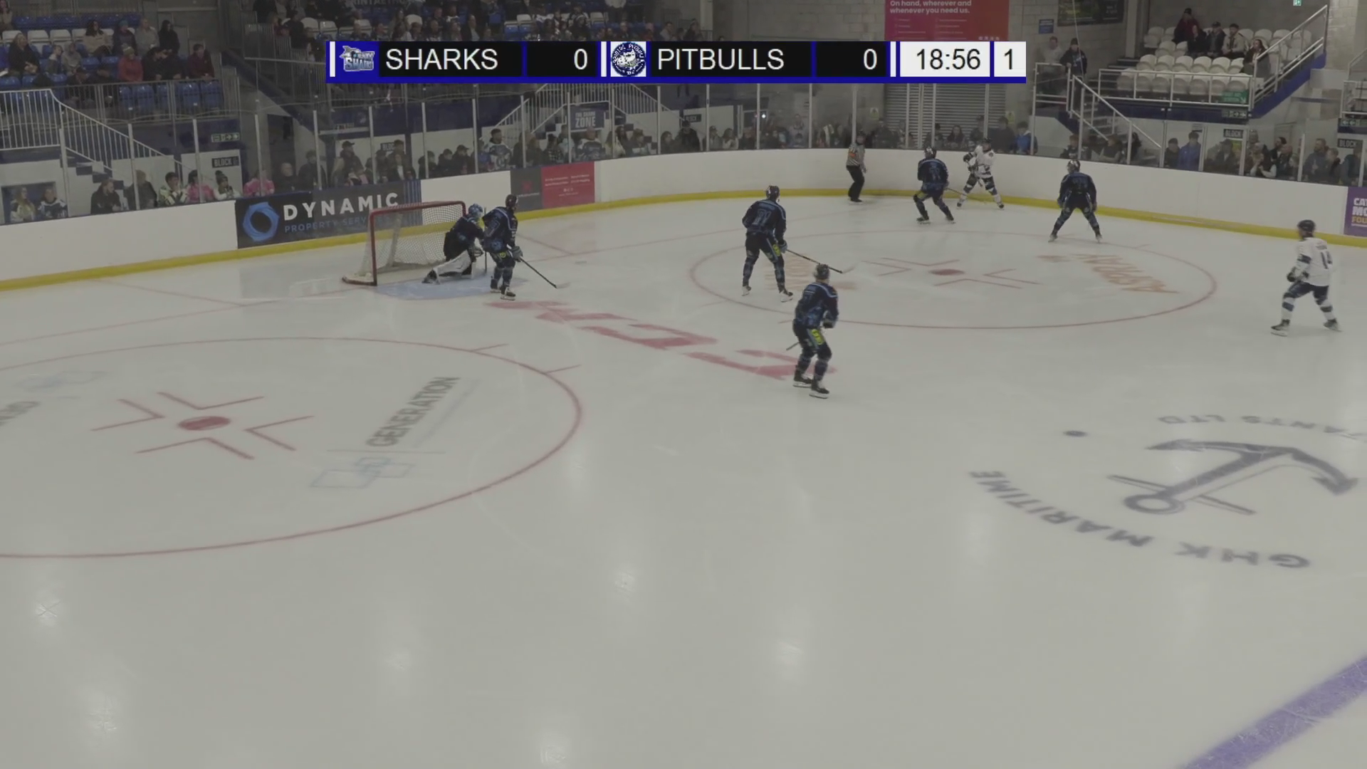 Harry Thomas Shines: Highlights from His Season with Pitbulls