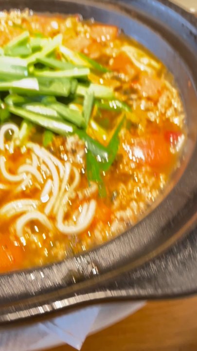Ping’s Bistro - Yunnan Small Pot Rice Noodles - Chinese Near Me - Fremont, California