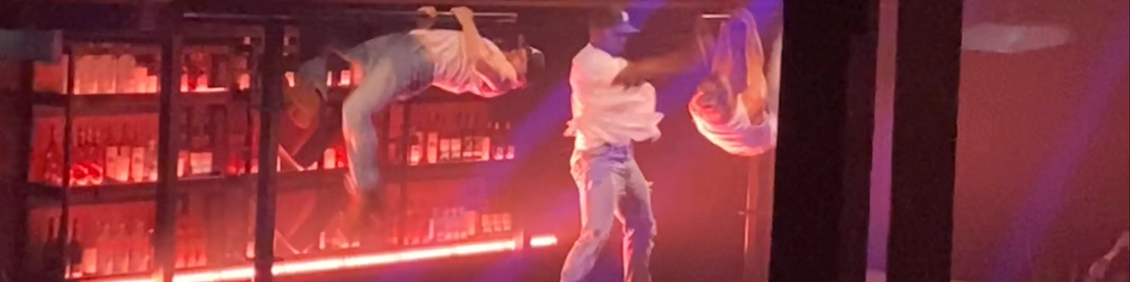 Magic Mike Live!