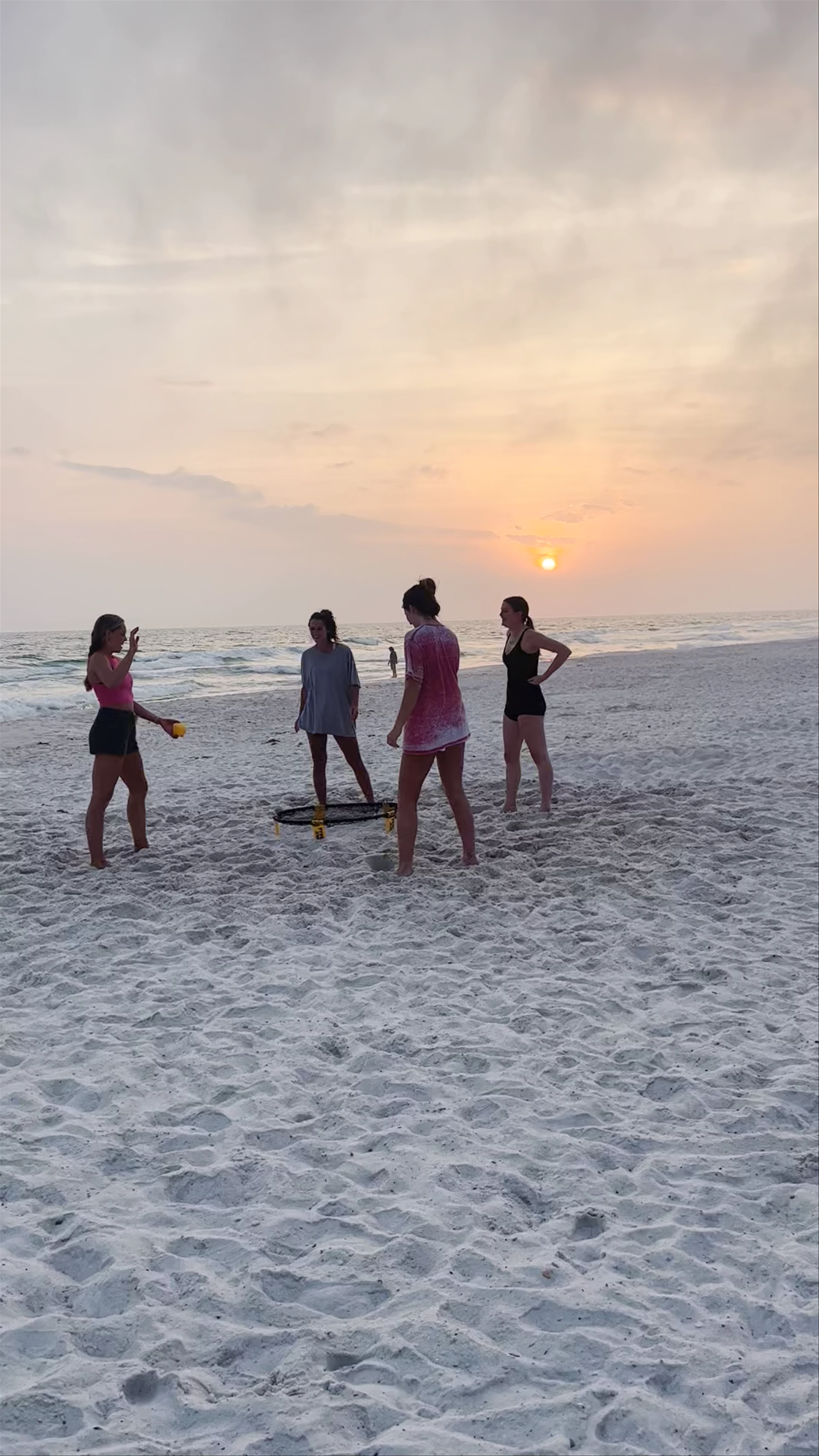 Destin Beach