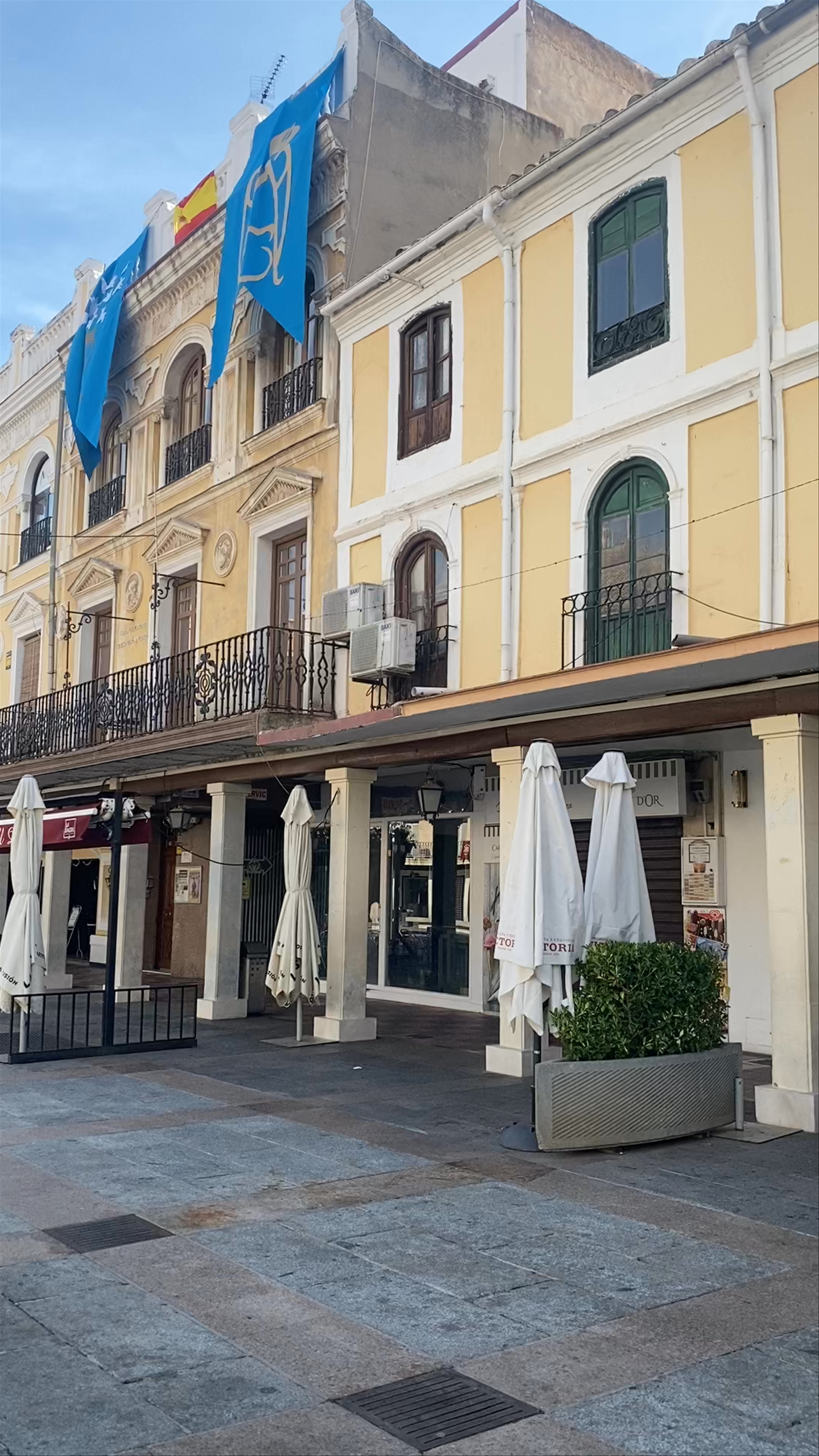 Plaza Mayor