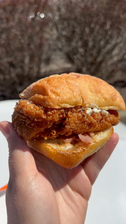 Haven Hot Chicken - Chicken Shop Near Me - Norwalk, Connecticut