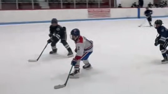 Luigi Raggi's Top Highlights | Mount St. Charles Acad 13U AAA