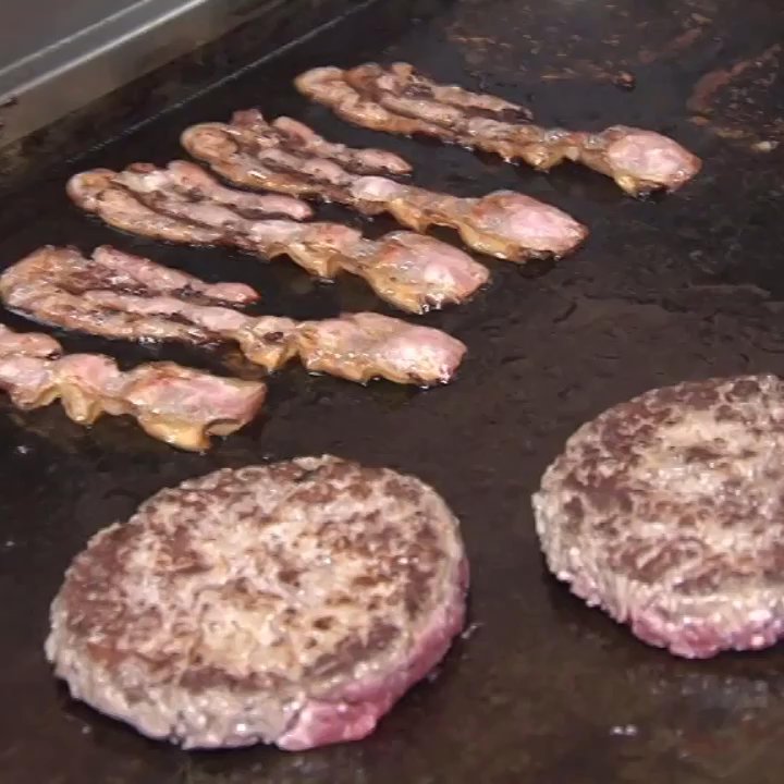 BAROS Burger - BAROS Burger im TV - Burgers Near Me - Marktredwitz, BY