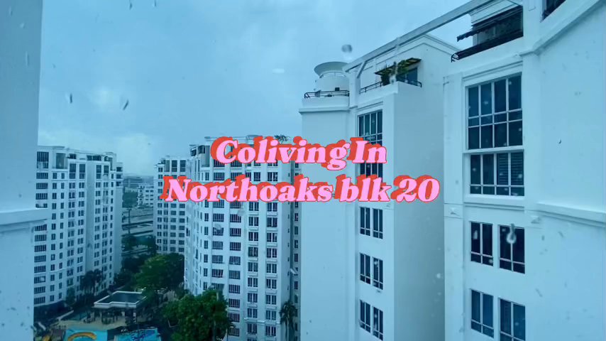 Condo for Room Rent: Northoaks - Image 21