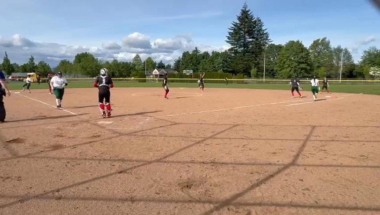 Alyssa Reed's Softball Recruiting Profile | FieldLevel