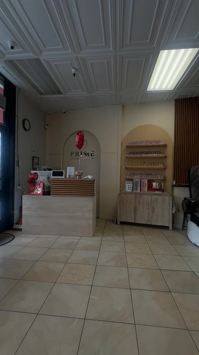 Prime Nails - The recent renovations are truly stunning. The updated space offers a beautifully serene atmosphere! - Nail Salons Near Me - Fremont, California