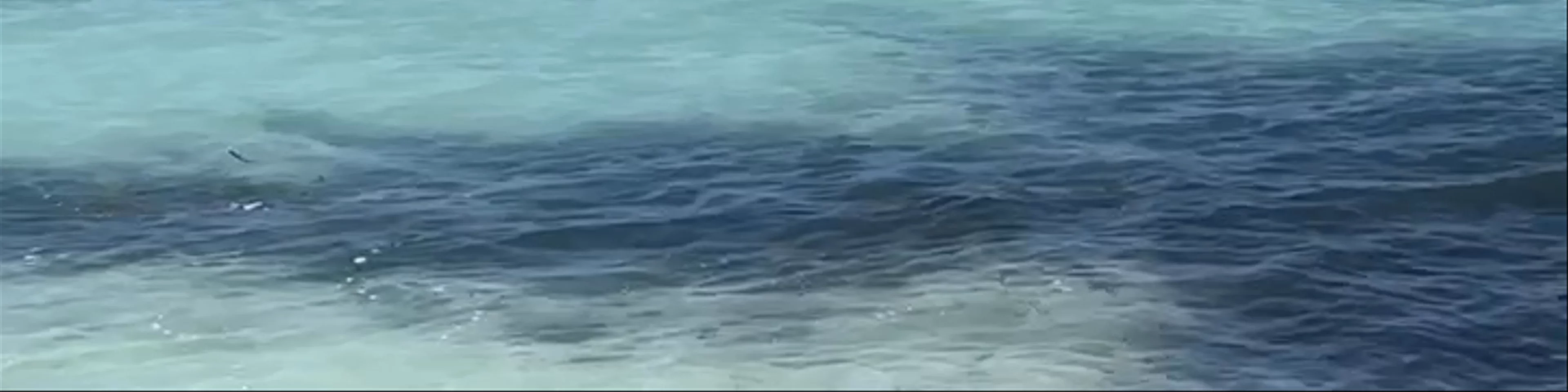 Naked Island Beach
