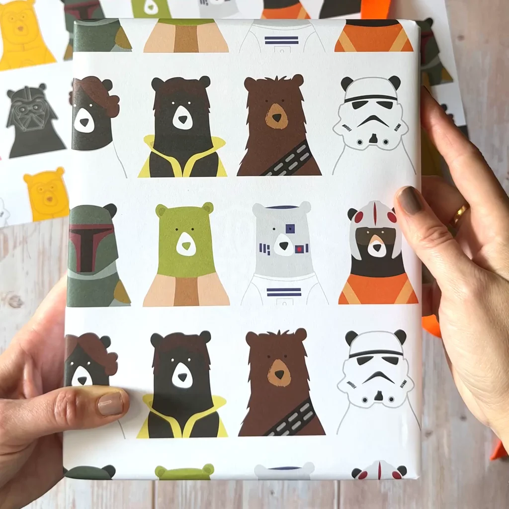 Product video