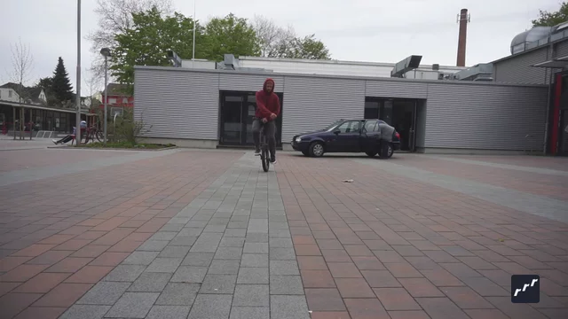 riu submission: Varial Roll -> Rolling Wrap