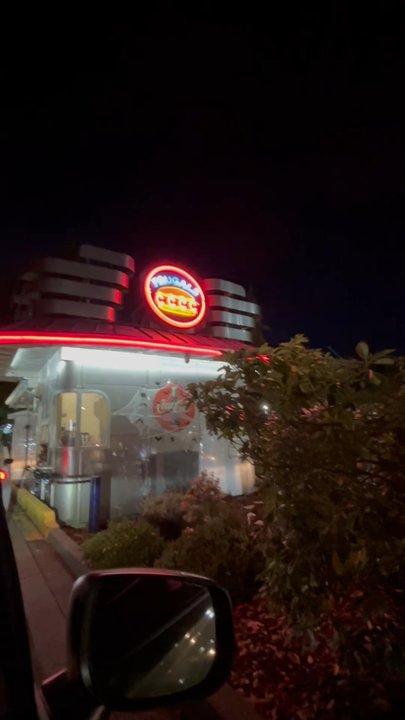 Frugals - Fast Food Near Me - Port Angeles, Washington