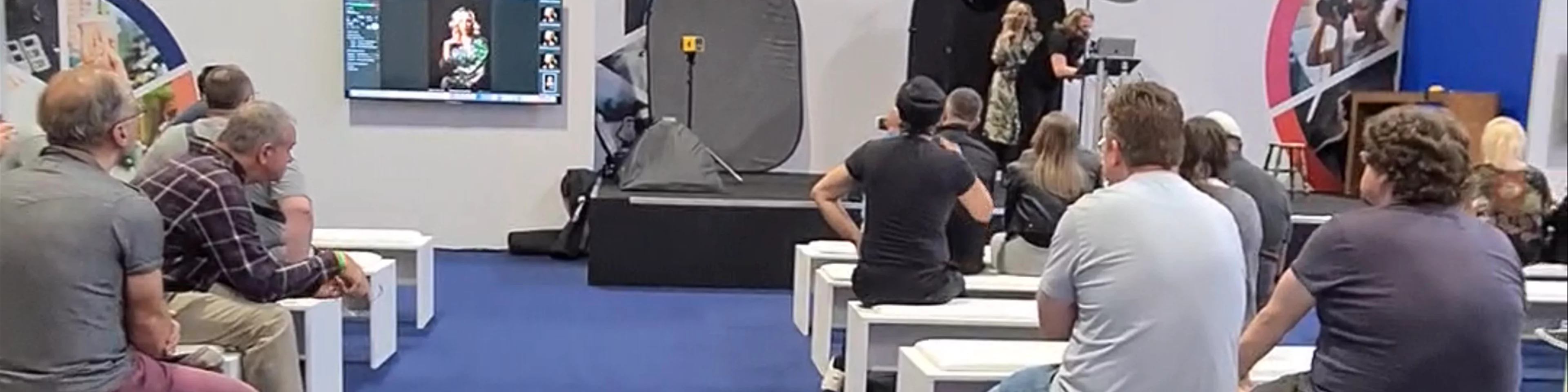 The Photography Show