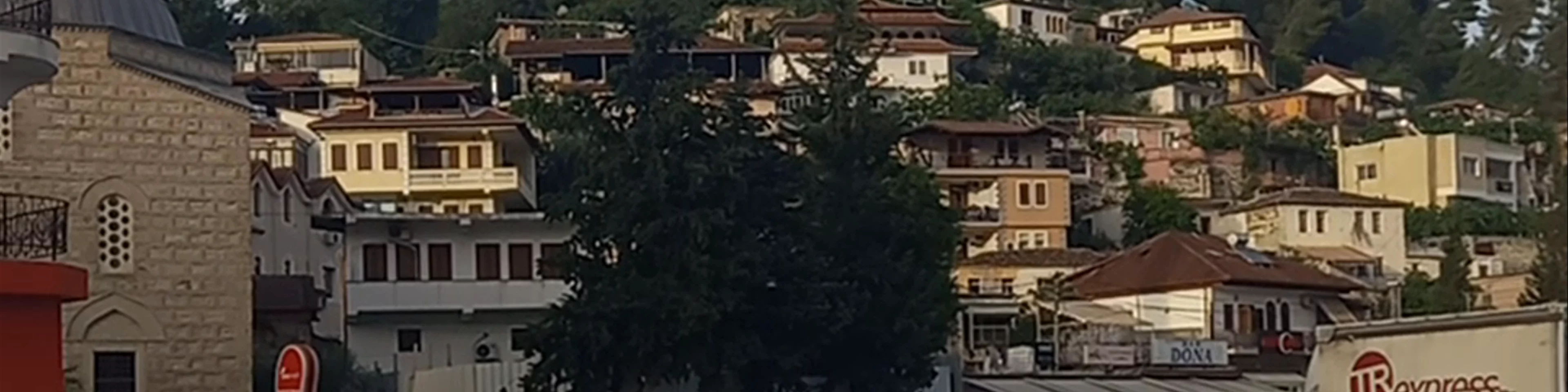 Saint Demetrius Cathedral