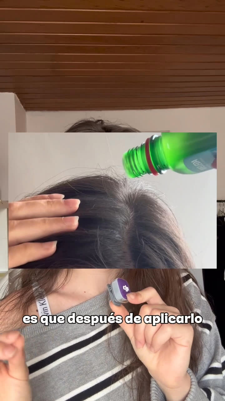 Vídeo UGC 2 de Evelyn