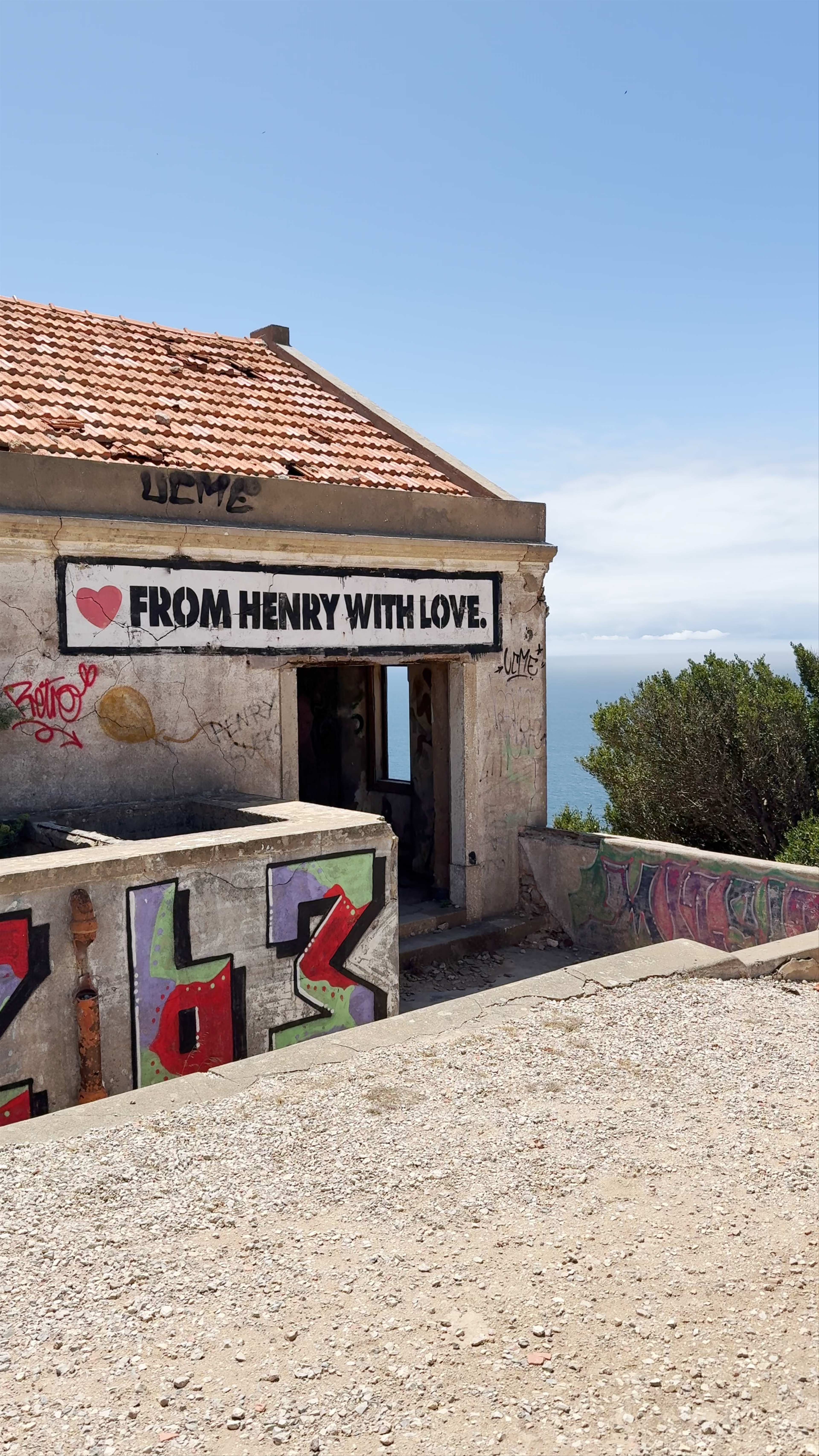 Posto de Observação