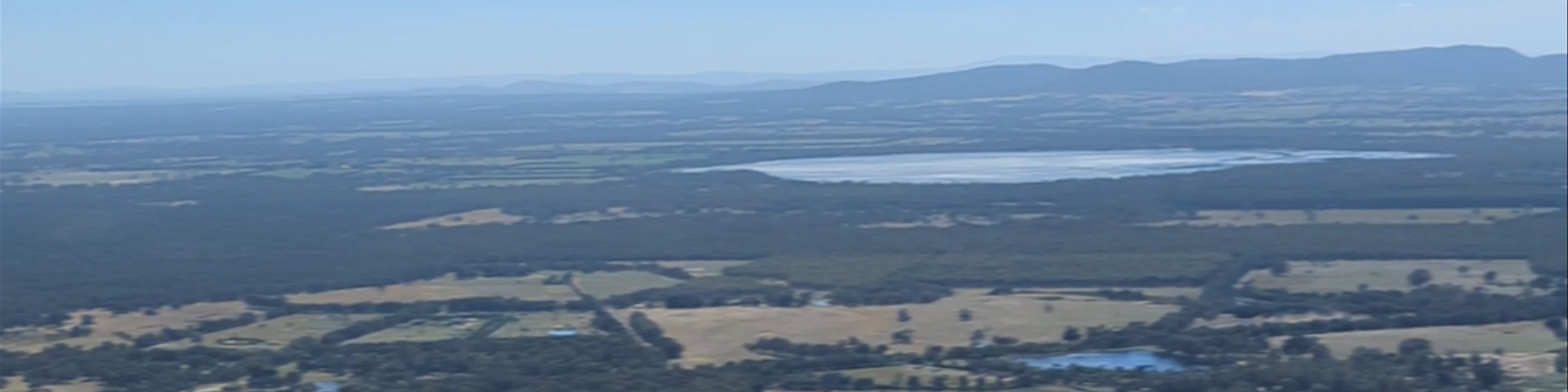 Boronia Peak
