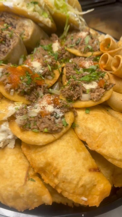 Son D’Licias - Mexican Near Me - Norwalk, Connecticut