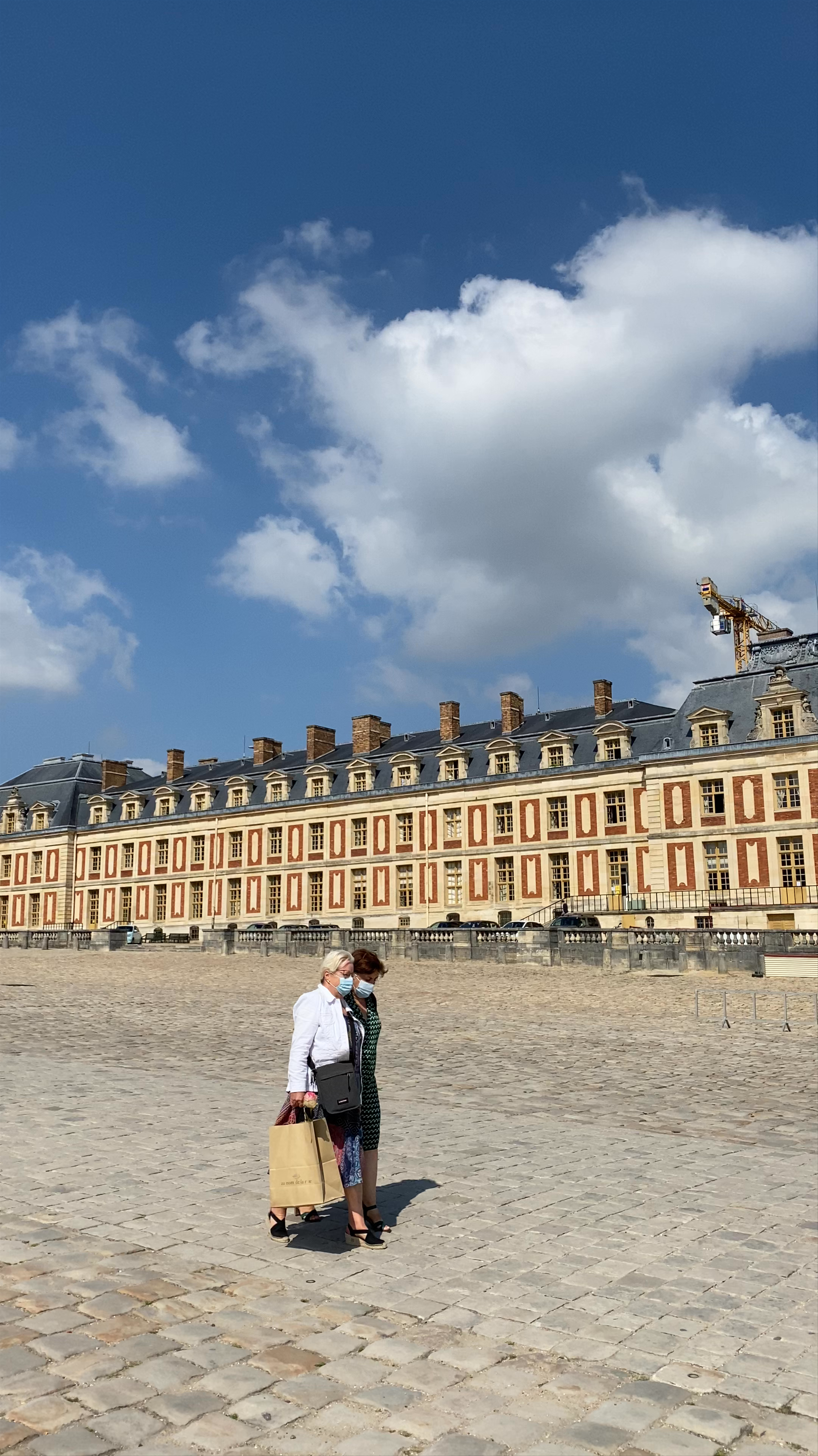 Palace of Versailles: A Timeless French Royal Majesty